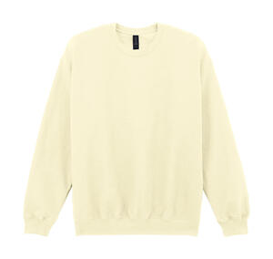 Gildan Softstyle Midweight Fleece Adult Crewneck SF000 Herren Sweatshirt NEU