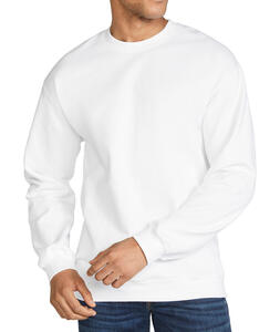 Gildan Softstyle Midweight Fleece Adult Crewneck SF000 Herren Sweatshirt NEU