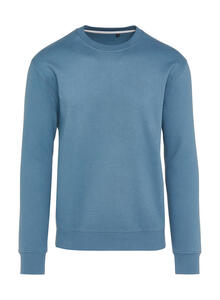 SG Signature Signature Tagless Crew Neck Sweatshirt Unisex SGS200 Damen Herren Sweatshirt
