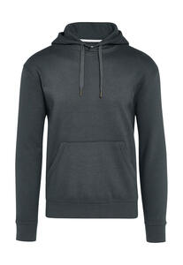 SG Signature: Signature Tagless Hooded Sweatshirt Unisex SGS270