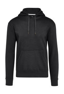 SG Signature: Signature Tagless Hooded Sweatshirt Unisex SGS270