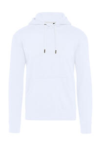 SG Signature: Signature Tagless Hooded Sweatshirt Unisex SGS270