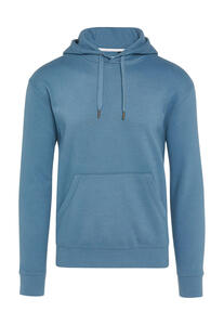SG Signature: Signature Tagless Hooded Sweatshirt Unisex SGS270