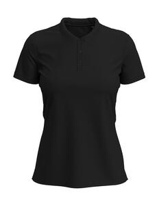 Stedman Stretch Polo for women ST9740 Damen Poloshirt NEU