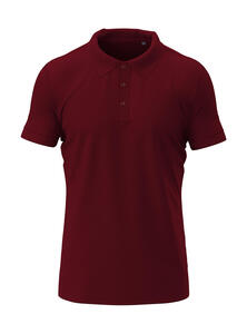 Stedman Stretch Polo for women ST9740 Damen Poloshirt NEU