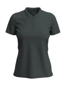 Stedman Stretch Polo for women ST9740 Damen Poloshirt NEU