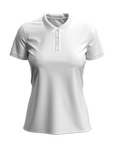 Stedman Stretch Polo for women ST9740 Damen Poloshirt NEU