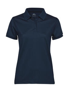 Tee Jays Womens Club Polo 7001 Damen Poloshirt NEU
