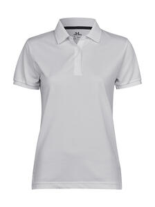 Tee Jays Womens Club Polo 7001 Damen Poloshirt NEU