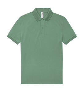 B&C My Polo 210 PU426 Herren Poloshirt - Kurzarm & Bequem S-5XL in 30 Farben NEU