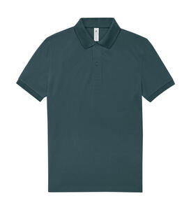 B&C My Polo 210 PU426 Herren Poloshirt - Kurzarm & Bequem S-5XL in 30 Farben NEU