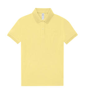 B&C My Polo 210 /Women PW463 Damen Poloshirt NEU