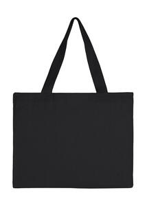 SG Accessories - BAGS Canvas Wide Shopper with Fold LH CA-WSF-LH Tasche NEU