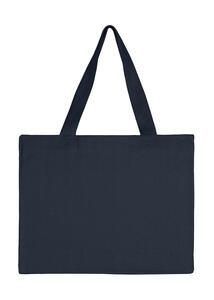 SG Accessories - BAGS Canvas Wide Shopper with Fold LH CA-WSF-LH Tasche NEU
