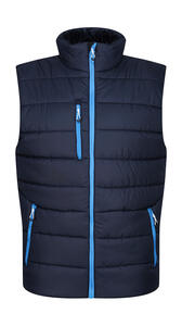 Regatta Professional Mens Navigate Thermal Bodywarmer TRA892 Herren Bodywarmer