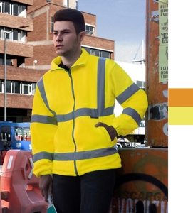 Basic Safety Vest For Print Karlsruhe Sicherheitsweste Größe XL Farbe  Signal Orange