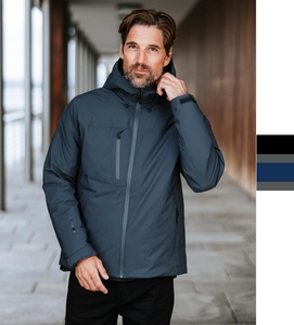 Stormtech Mens Nostromo Thermal Shell X-2 Herren Jacke NEU