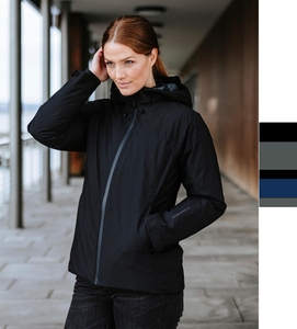 Womens Nostromo Thermal Shell