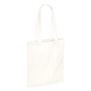 Westford Mill Organic Natural Dyed Bag for Life W281 Tasche NEU