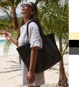 Westford Mill Resort Canvas Bag W608 Tasche NEU