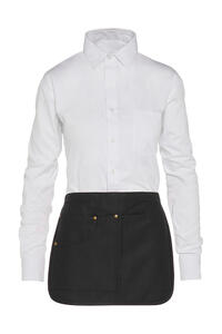 SG Accessories - BISTRO SEVILLA - Holster Waist Apron JG18P Damen Bistro Arbeitskleidung