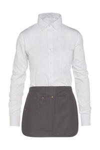 SG Accessories - BISTRO SEVILLA - Holster Waist Apron JG18P Damen Bistro Arbeitskleidung