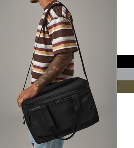 Bagbase Recycled Large Cooler Shoulder Bag BG290 Tasche NEU