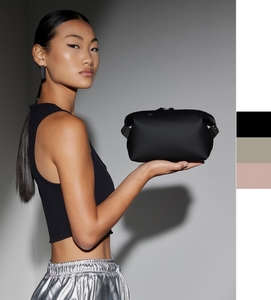 Bagbase Matte PU Accessory Pouch BG330 NEU