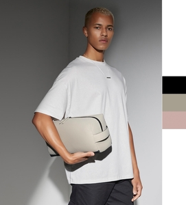 Bagbase Matte PU Shoe/Accessory Bag BG337 Tasche NEU