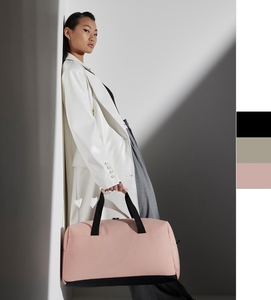 Bagbase Matte PU Weekender BG338 Tasche NEU