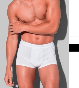 Stedman Herrenshorts Dexter Boxer Shorts Shorty Panty (2er Pack) NEU