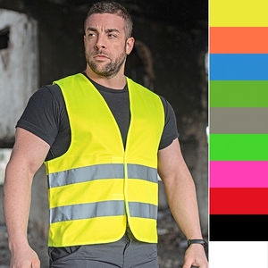 Safety Vest Passau