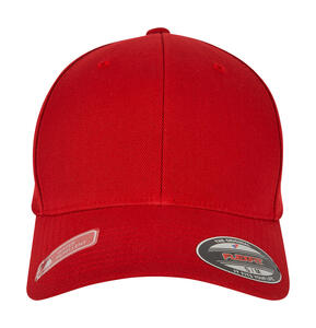 Flexfit Flexfit Wooly Combed Waterrepellent 6277WR Kappe NEU