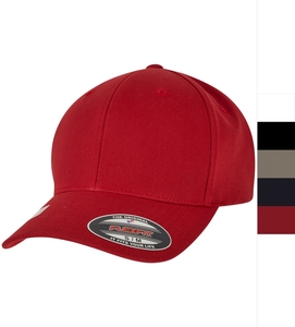 Flexfit Flexfit Wooly Combed Waterrepellent 6277WR Kappe NEU