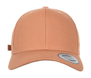 Flexfit 6-Panel Curved Metal Snap 7708MS Kappe NEU