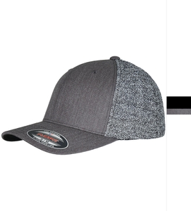 Flexfit Flexfit Trucker Melange Mesh 6511MM Kappe NEU