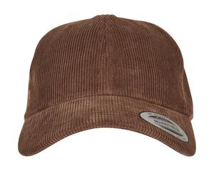 Flexfit Low Profile Corduroy Dad Cap 6245CD Kappe NEU
