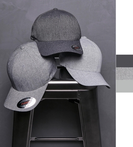 Flexfit Flexfit Heatherlight Cap 6350 Kappe NEU