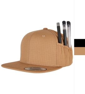Flexfit Pencil Holder Snapback Cap 6089PS Kappe NEU
