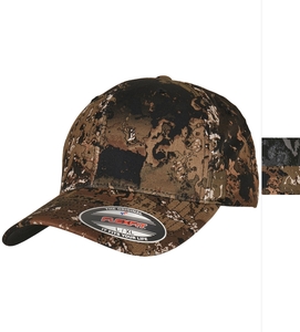 Flexfit Flexfit Veil Camo Cap 6277VC Kappe NEU