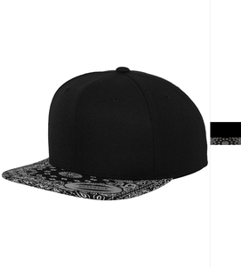 Flexfit Bandana Snapback 6089BD Kopftuch NEU