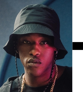 Flexfit Adjustable Flexfit Bucket Hat 5003AB Beanie NEU