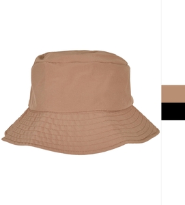 Flexfit Elastic Adjuster Bucket Hat 5003EA Kappe NEU