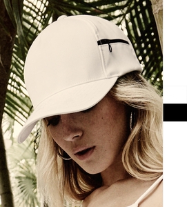 Flexfit 110 Pocket Cap 110ZP Kappe NEU