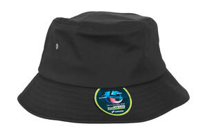 Flexfit Nylon Bucket Hat 5003N Kappe NEU