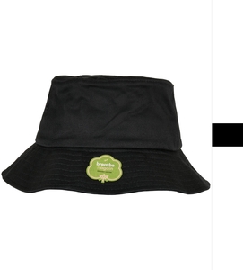 Flexfit Organic Cotton Bucket Hat 5003OC Kappe NEU