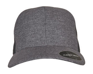 Flexfit Flexfit Delta Carbon Cap - 2 Tone 180T Kappe NEU