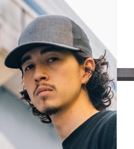 Flexfit Flexfit Delta Carbon Cap - 2 Tone 180T Kappe NEU