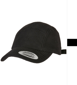 Flexfit Polar Fleece Jockey Cap 7005PF Kappe NEU