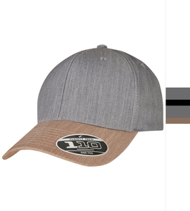 Flexfit 110 Melange Mix Cap 110MM Kappe NEU